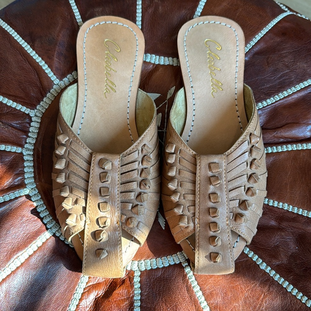 Cleobella Monroe Mule